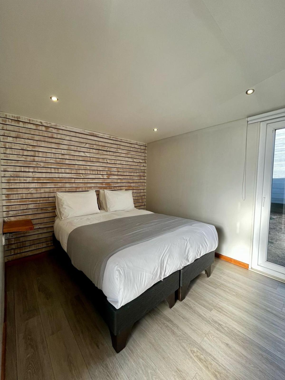 Curi Lodge Пичилему Экстерьер фото